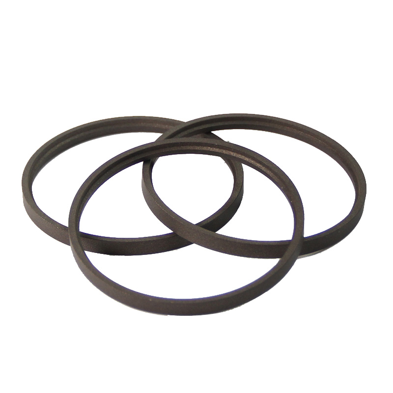 Discussion on the structure of various high-pressure and ultra-high-pressure hydraulic seals (1)