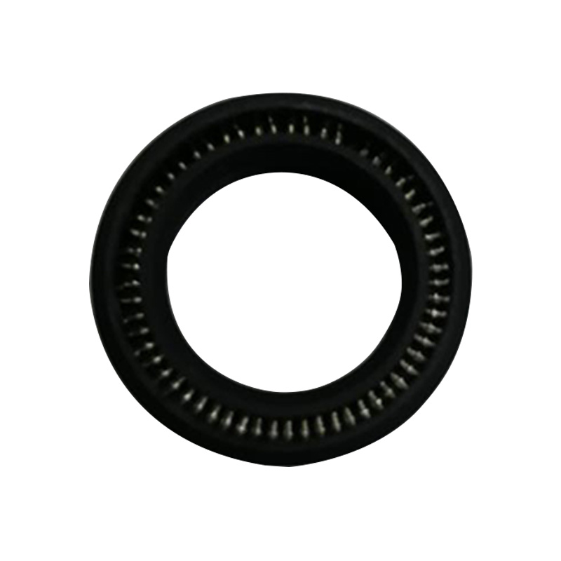 Features and application of hydraulic cylinder Mountain type combined sealing ring