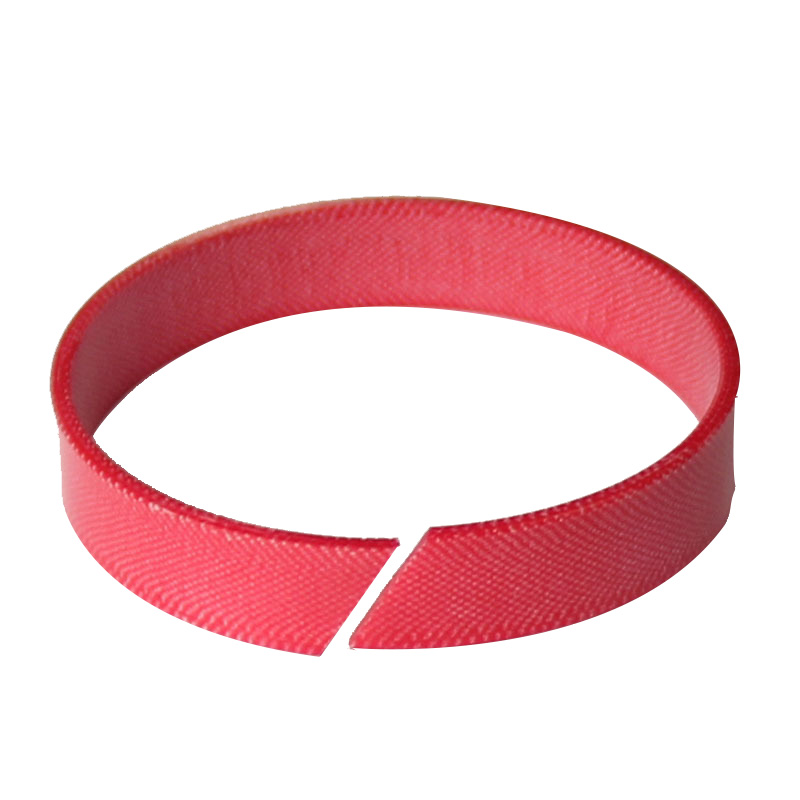 teflon plastic strips How to Replace Dryer Wear Strips